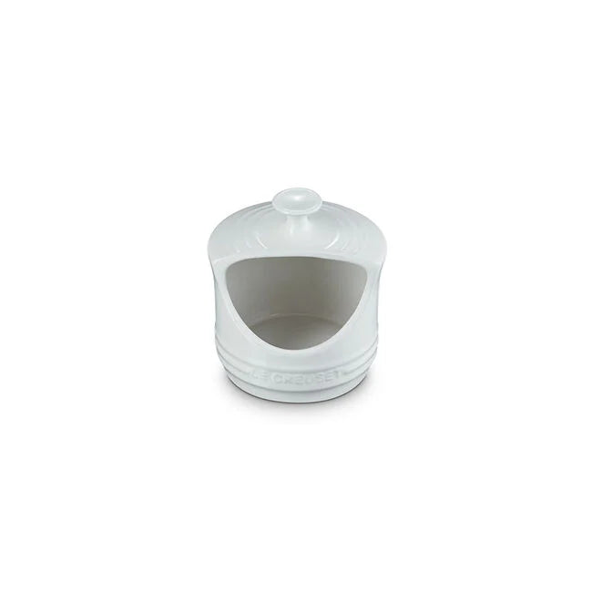 Salt CrockWhite