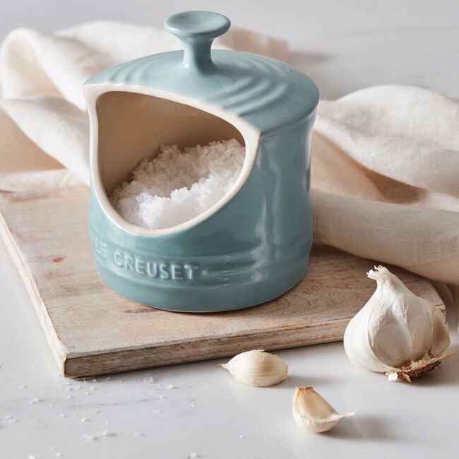 Salt CrockSea Salt