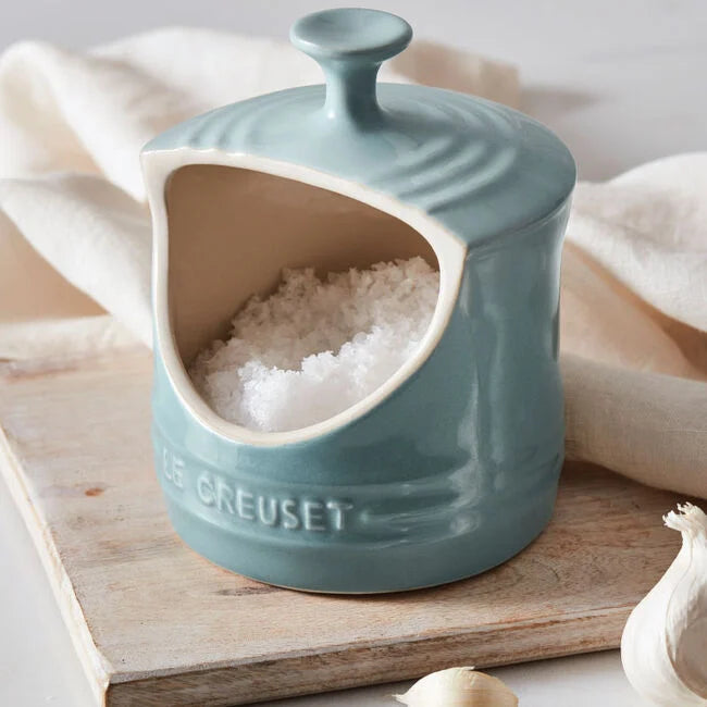 Salt Crock