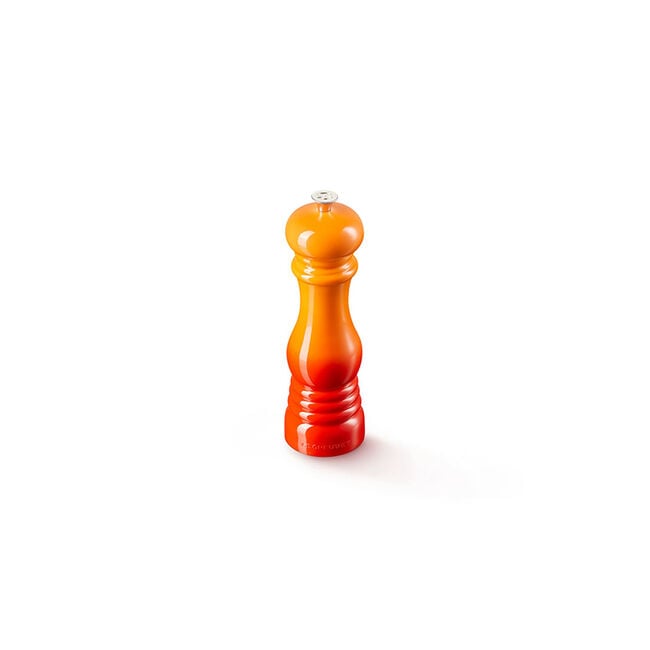 Acrylic Classic Salt MillFlame