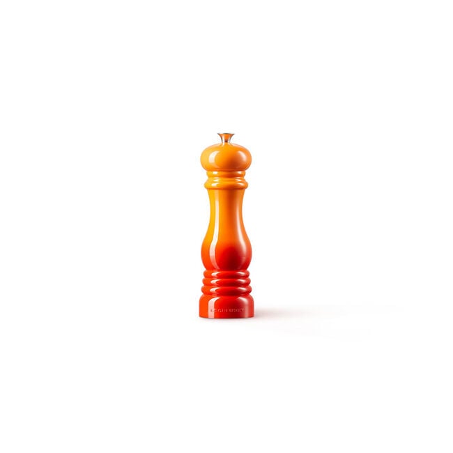 Acrylic Classic Salt MillFlame