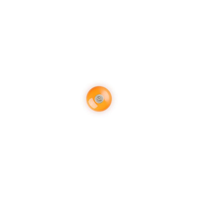 Acrylic Classic Salt MillFlame
