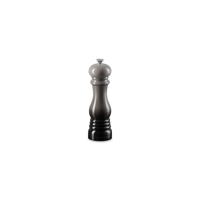 Acrylic Classic Salt Mill