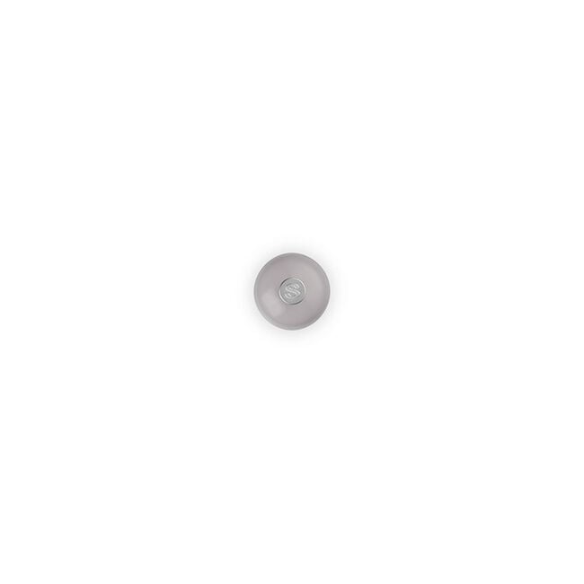 Acrylic Classic Salt MillOyster