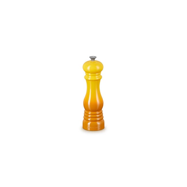 Acrylic Classic Salt MillNectar