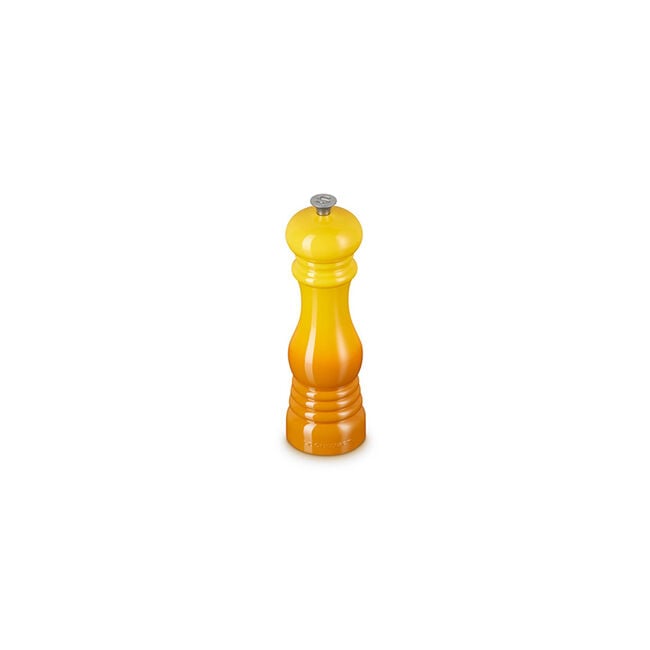 Acrylic Classic Salt MillNectar