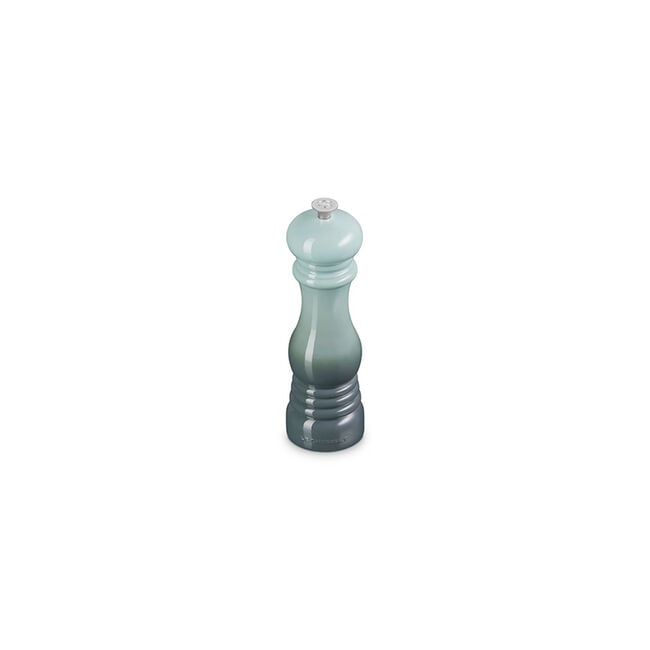 Acrylic Classic Salt MillSea Salt