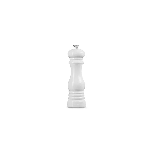 Acrylic Classic Salt MillWhite