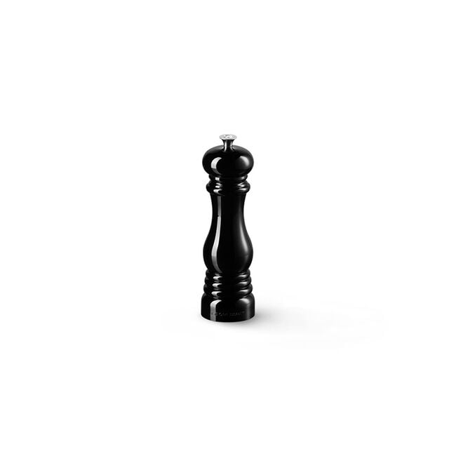 Acrylic Classic Salt MillLicorice