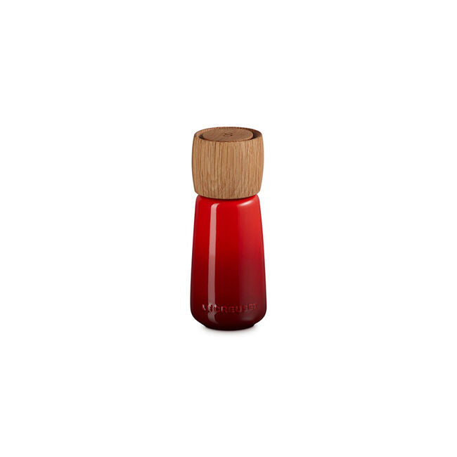 Alpine Pepper MillCerise