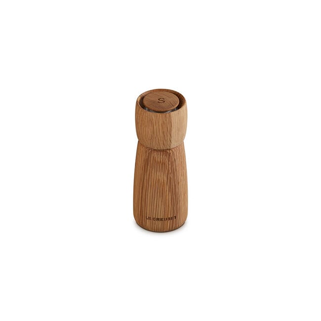 Alpine Salt MillWhite Oak