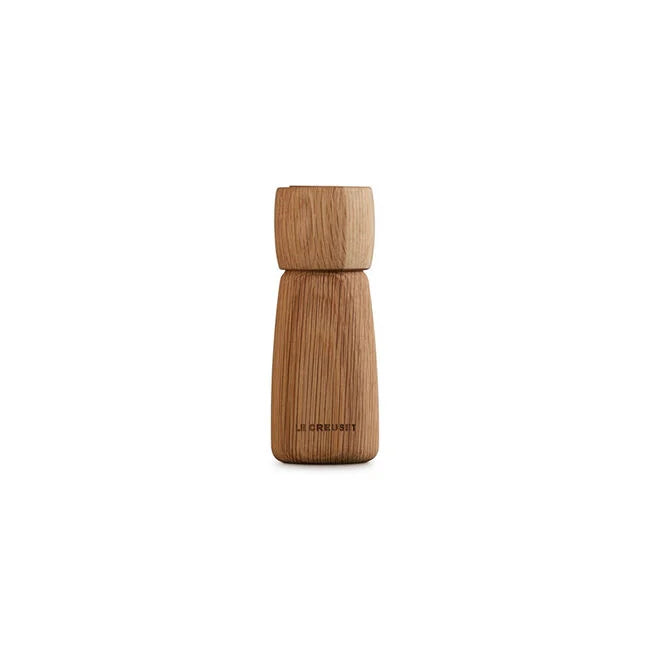Alpine Salt MillWhite Oak