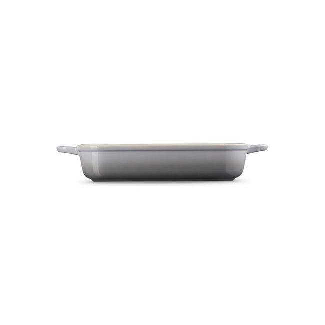 San Francisco Rectangular Baking DishFrench Grey