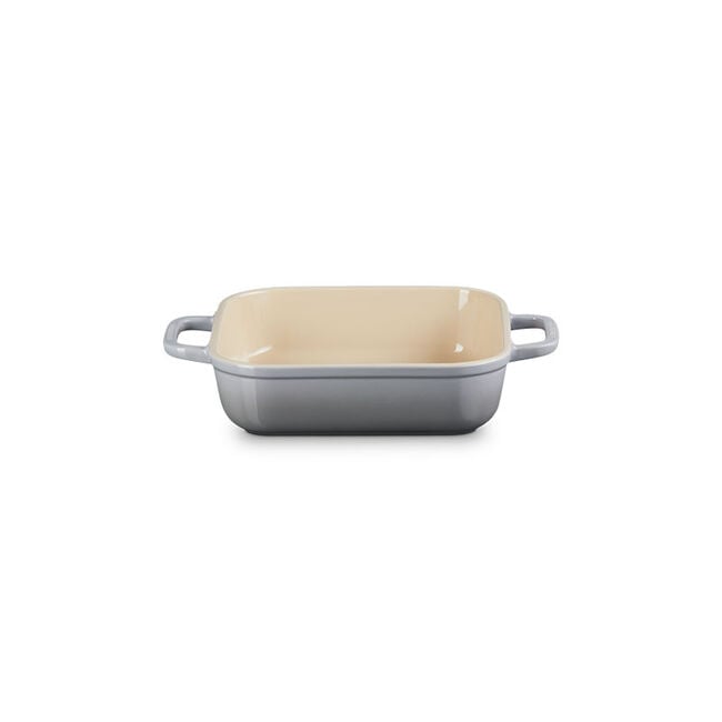 San Francisco Square Baking DishFrench Grey
