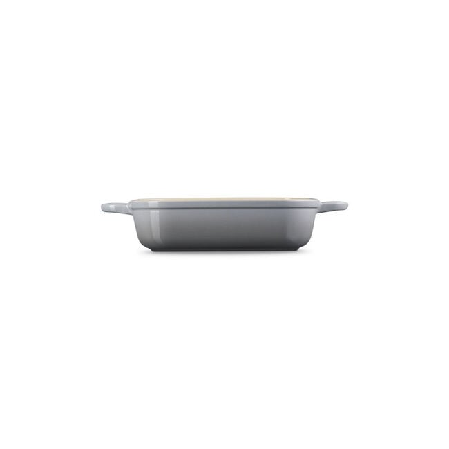 San Francisco Square Baking DishFrench Grey