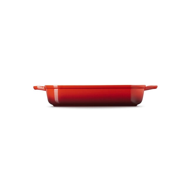 San Francisco Rectangular Baking DishCerise