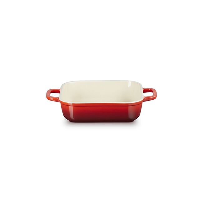 San Francisco Square Baking Dish