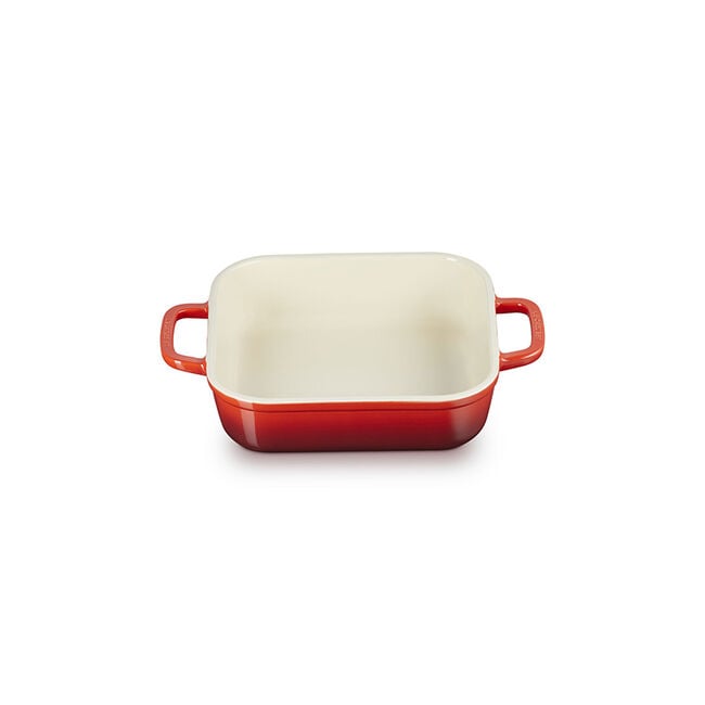 San Francisco Square Baking Dish