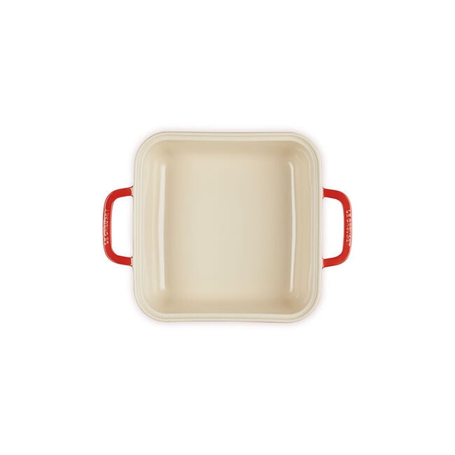 San Francisco Square Casserole
