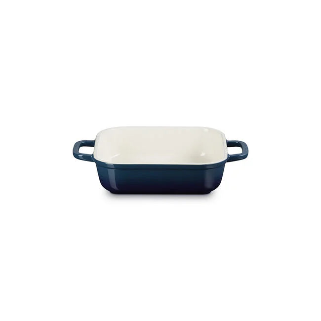 San Francisco Square Baking Dish