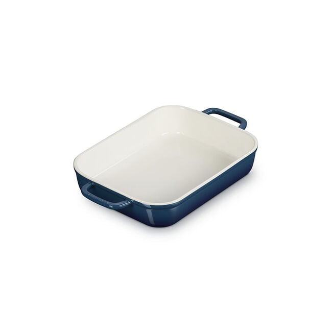 San Francisco Rectangular Baking DishAgave