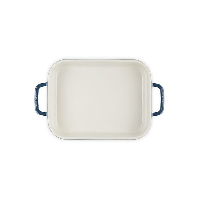 San Francisco Rectangular Baking DishAgave