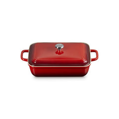 San Francisco Rectangular Casserole