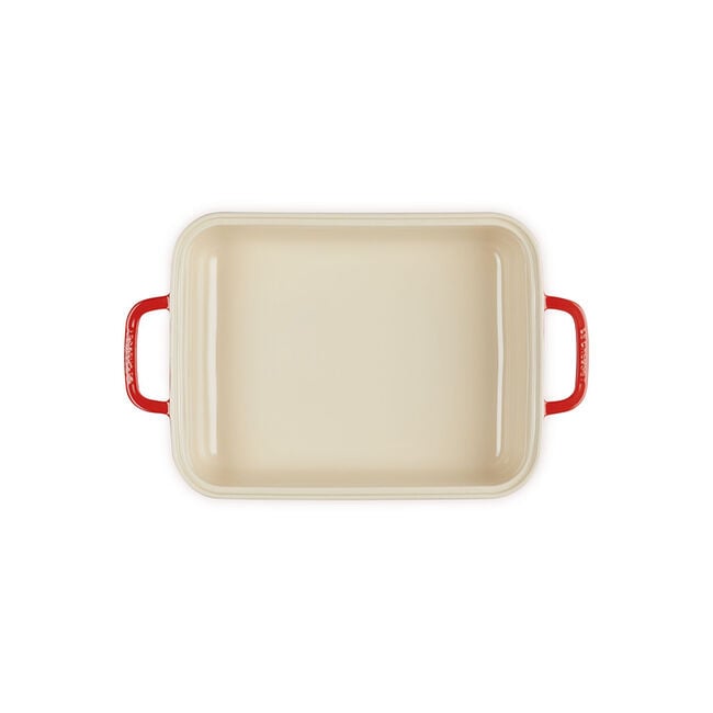 San Francisco Rectangular CasseroleCerise