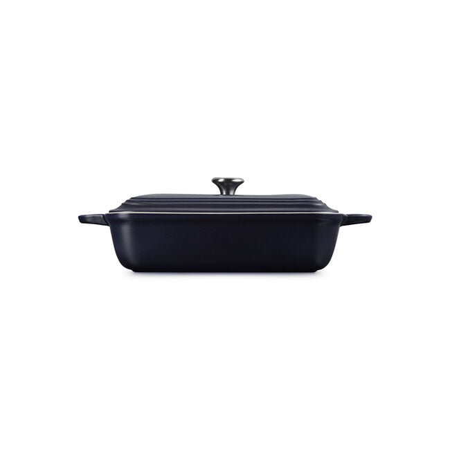 San Francisco Rectangular CasseroleMatte Navy
