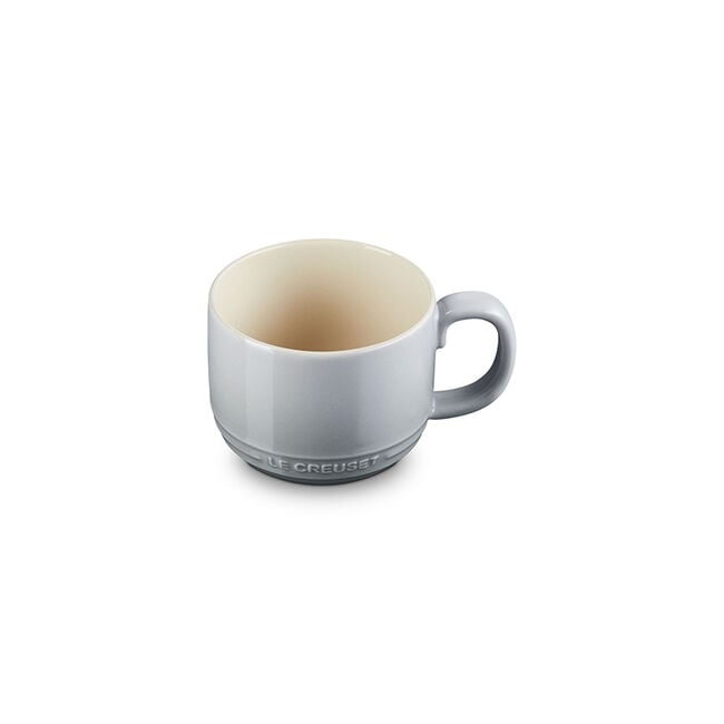San Francisco MugFrench Grey