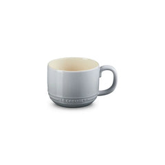San Francisco MugFrench Grey