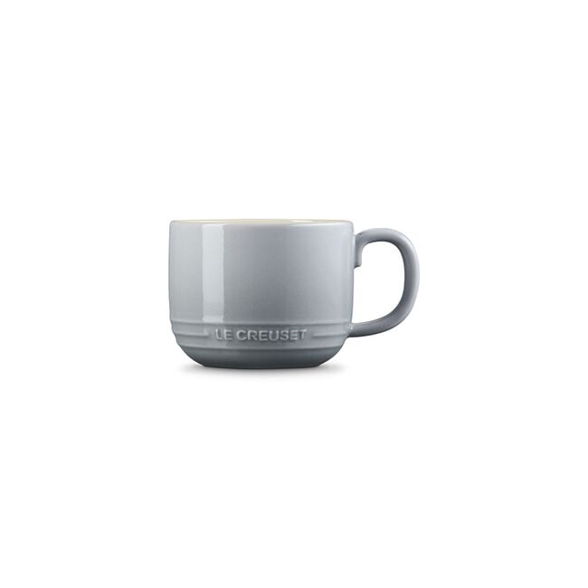 San Francisco MugFrench Grey