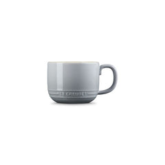 San Francisco MugFrench Grey