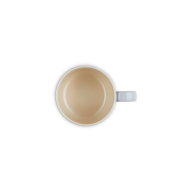 San Francisco MugFrench Grey
