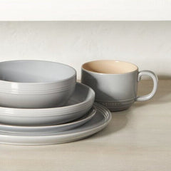 San Francisco MugFrench Grey