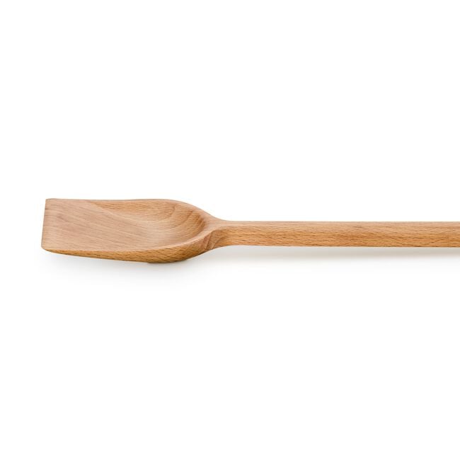 Signature Wood Scraper Spoon