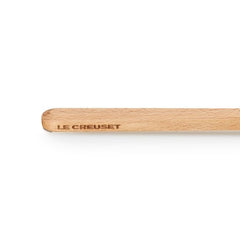 Signature Wood Serving Spoon