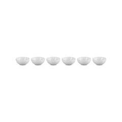 Vancouver Pinch Bowls, Set of 6