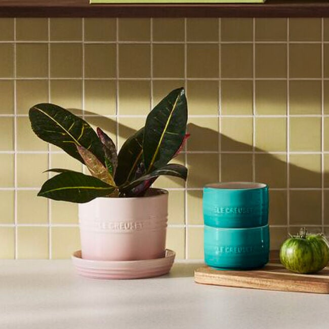 Straight Wall Ramekin, Set of 2Riviera