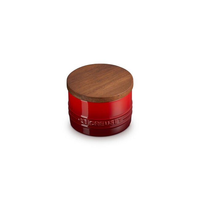 Signature Storage CanisterCerise