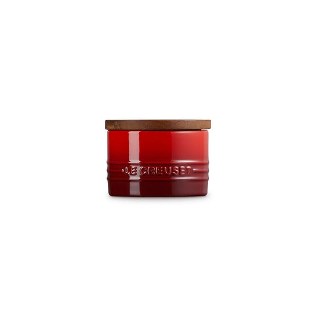 Signature Storage CanisterCerise