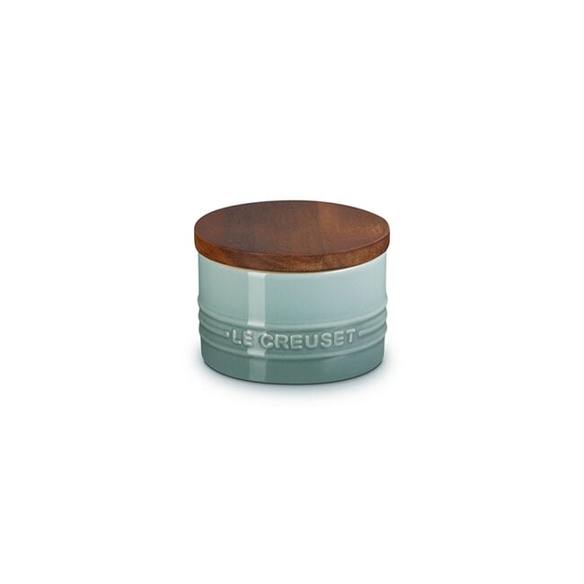 Signature Storage CanisterSea Salt
