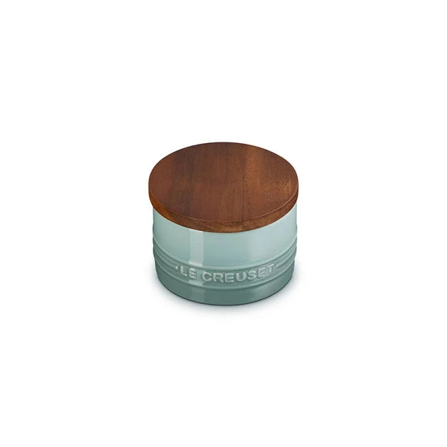 Signature Storage CanisterSea Salt
