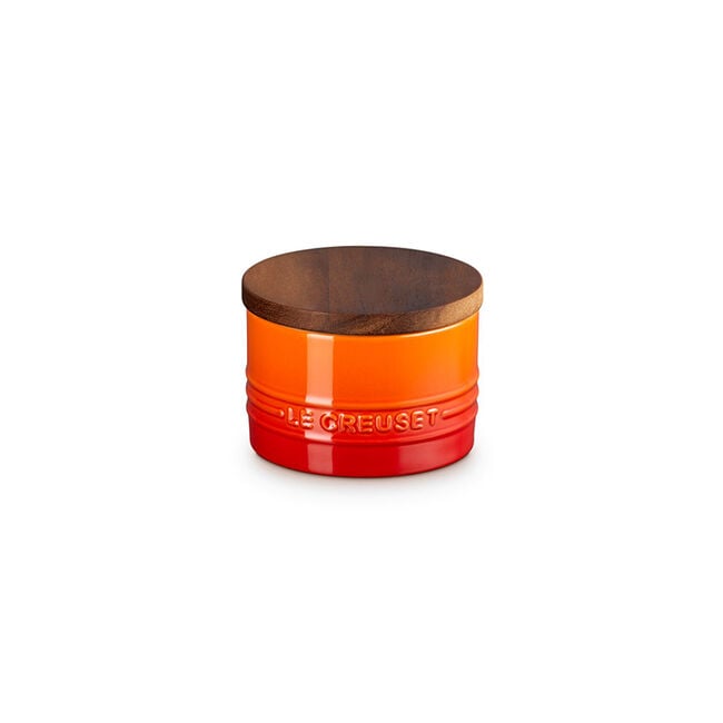 Signature Storage CanisterFlame