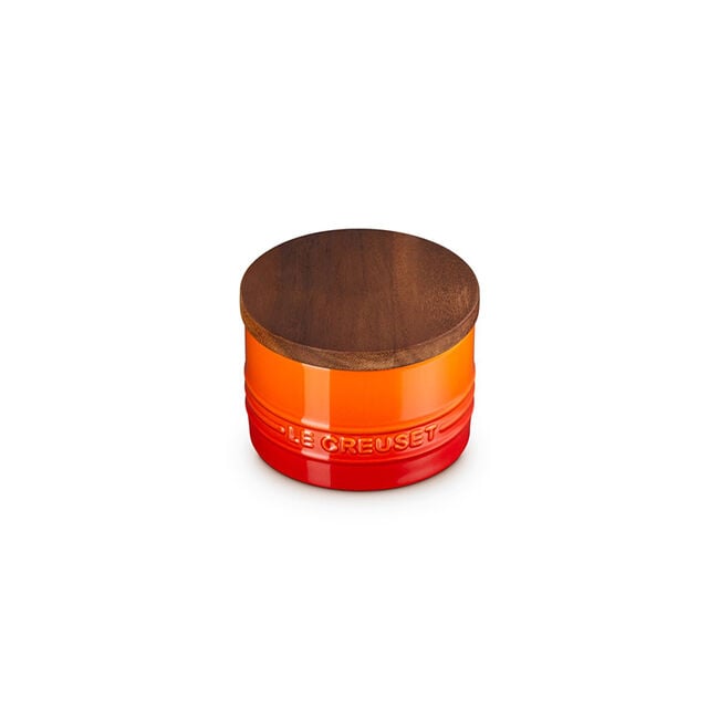 Signature Storage CanisterFlame