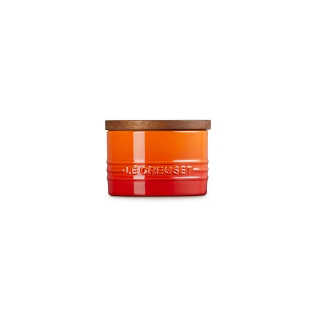 Signature Storage CanisterFlame