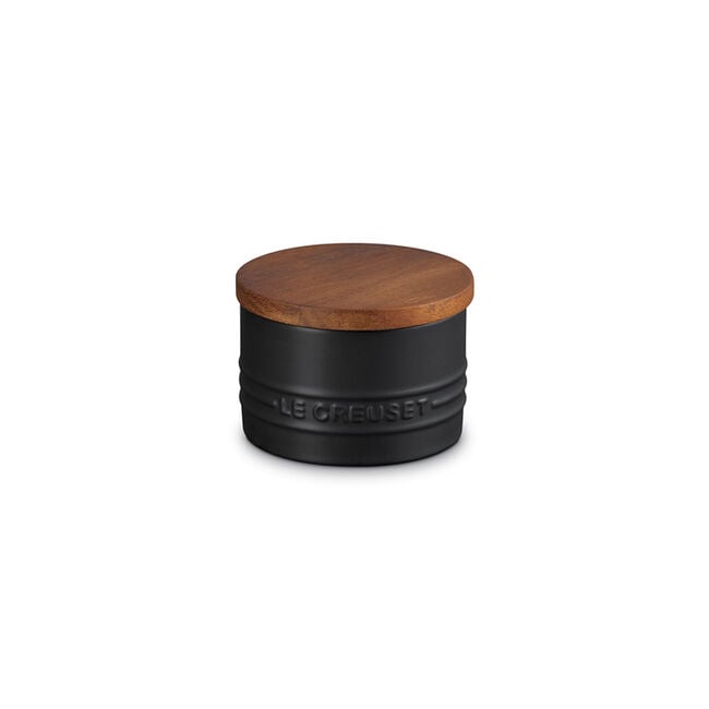 Signature Storage CanisterLicorice