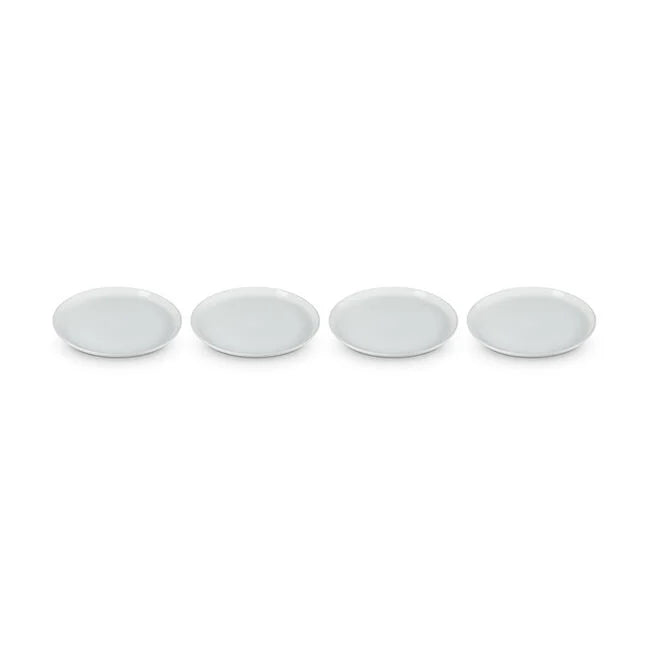 San Francisco Dinner Plates, Set of 4