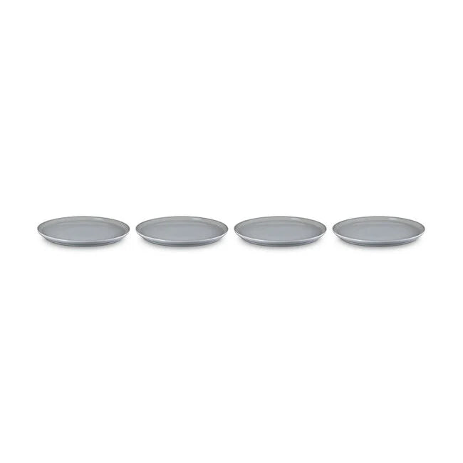 San Francisco Dinner Plates, Set of 4