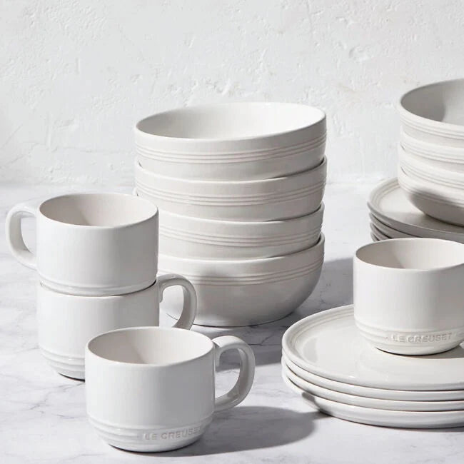 San Francisco Soup Bowls, Set of 4